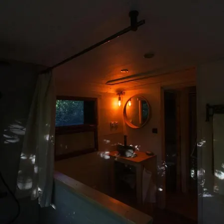 Chalet L'abri Des Reves *