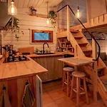 Chalet L'abri Des Reves