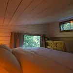 L'abri Des Reves Chalet