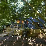 Chalet L'abri Des Reves