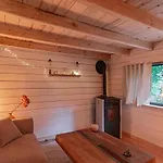 Chalet L'abri Des Reves Aydat