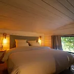 Chalet L'abri Des Reves *