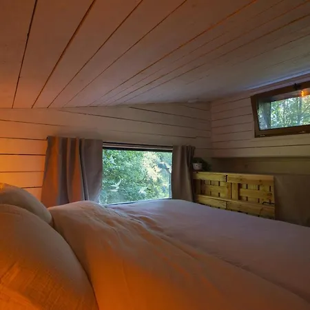 L'abri Des Reves Chalet