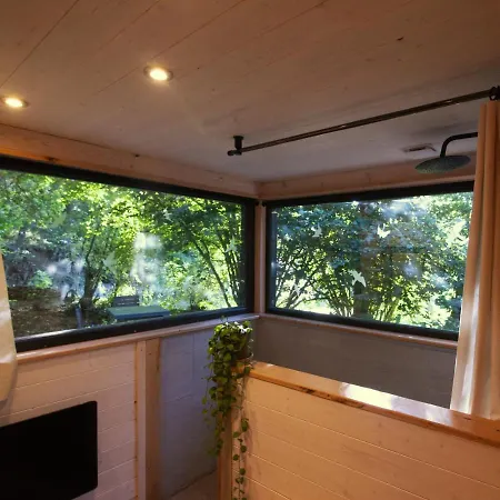 L'abri Des Reves Chalet *